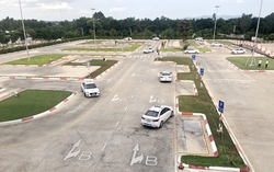 Quy định về hoạt động đào tạo và sát hạch lái xe