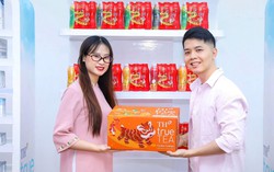 Xu Hướng Quà Tặng Tết 2025: Chọn Sức Khỏe – Món Quà Yêu Thương Đầy Ý Nghĩa