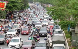 Hà Nội lập vùng phát thải thấp - Bài 1: Doanh nghiệp và người dân đều lo
