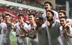 ASEAN Cup 2024: Tiến Linh và Xuân Son ghi bàn, ĐT Việt Nam thắng ĐT Singapore đầy kịch tính