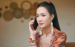 Diễn viên Thanh Huế: Trân trọng từng cơ hội mình có được