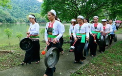 Ninh Bình: Nâng cao quyền năng kinh tế của phụ nữ dân tộc thiểu số giúp giảm nghèo bền vững