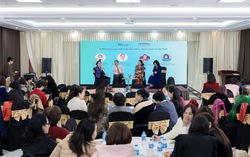 "Chăm sóc sức khỏe tinh thần là bước tiến quan trọng thúc đẩy bình đẳng giới"