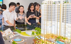 Chuyên gia nhận định: Bất động sản 2025 sẽ bớt "ngáo" giá