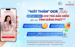 Khi công nghệ hiện đại giúp khách hàng bảo hiểm nhẹ nỗi lo