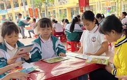 Thái Bình: Công tác bảo vệ, chăm sóc trẻ em còn gặp khó khăn  