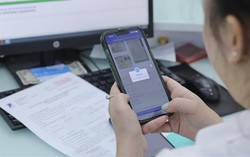 3 hình thức đăng ký thông tin thuê bao di động mặt đất