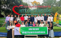 Thái Nguyên đẩy mạnh chuyển đổi số trong lĩnh vực du lịch
