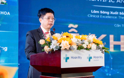 Hội nghị Khoa học kỹ thuật Hoàn Mỹ 2024 hướng đến xuất sắc lâm sàng tại Việt Nam