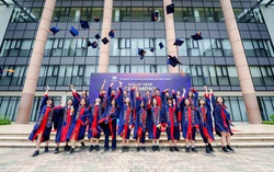 14 học sinh Vinschool đạt điểm cao nhất thế giới và Việt Nam trong cá môn thi Cambridge quốc tế