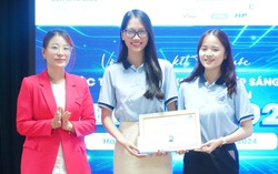 Đề xuất mở rộng đối tượng phụ nữ trẻ, phụ nữ có khát vọng khởi nghiệp