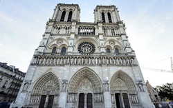 Nhà thờ Đức Bà Paris trước ngày mở cửa lại: "Khi tàn lửa được chữa lành bằng ý chí và sự tận tâm"