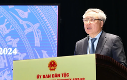 Phó Thủ tướng thường trực: Đời sống của đồng bào dân tộc thiểu số & miền núi đã được cải thiện