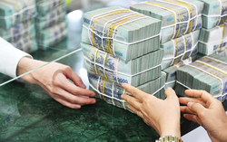 10 dấu ấn ngành Tài chính năm 2024: Thu ngân sách lần đầu vượt 2 triệu tỷ đồng