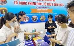 Nguồn lao động dịp cận Tết: Đến hẹn lại thiếu