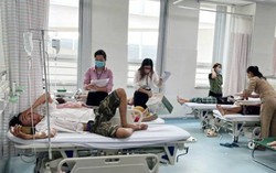 Vụ ngộ độc thực phẩm ở Vũng Tàu: Chủ cơ sở bị xử phạt 125 triệu đồng