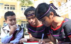 Thúc đẩy bình đẳng giới qua mô hình Câu lạc bộ ''Thủ lĩnh của sự thay đổi''