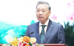 Tổng Bí thư: Hội Cựu chiến binh cần tiếp tục bảo vệ nền tảng tư tưởng của Đảng