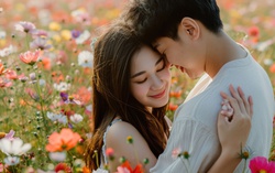 Tuần trăng mật khó quên ở Nhật Bản