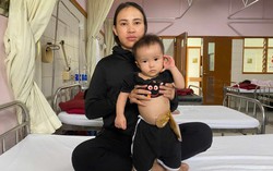Khẩn cầu của người phụ nữ từng chăm chồng liệt nửa người và con bị dị tật