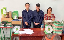 TPHCM: Tội phạm về ma túy diễn biến phức tạp