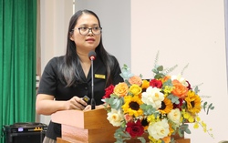 5 rào cản lớn ảnh hưởng đến năng lực lãnh đạo của cán bộ nữ DTTS cấp xã 