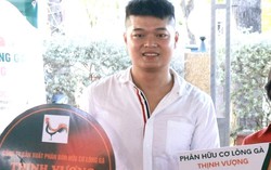Biến lông gà thành phân hữu cơ, giảm ô nhiễm môi trường