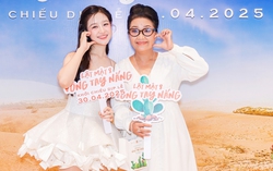 NSƯT Chiều Xuân, Ngân Quỳnh, tiktoker Lê Tuấn Khang hào hứng tham gia "Lật mặt 8"