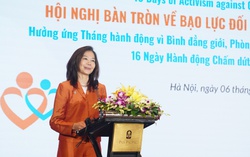 Cần sự phối hợp đa ngành để phòng ngừa bạo lực với phụ nữ, trẻ em