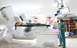 31 tỉnh, thành phía Nam đồng thuận xây dựng mạng lưới phòng chống ung thư 