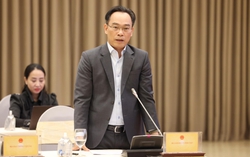 Thứ trưởng Bộ GD&ĐT nói về giảm tỷ lệ xét tuyển sớm