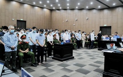 Chuẩn bị xét xử vụ án "chuyến bay giải cứu" giai đoạn 2