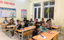 Lai Châu: Học sinh mầm non khu vực III chuyển thành khu vực I được hỗ trợ tiền ăn bán trú thế nào?