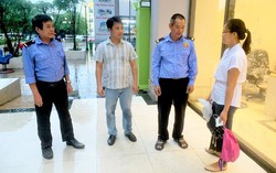 Độ tuổi tối đa được bầu làm Tổ trưởng tổ dân phố?