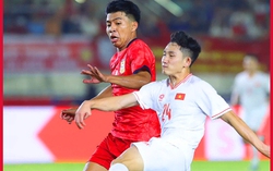 ASEAN Cup 2024: Đội tuyển Việt Nam thắng đậm trong trận mở màn