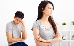 Mới cưới được 1 tháng, con dâu đã đòi ly hôn 