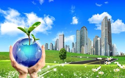 Giải pháp trọng tâm đẩy mạnh tăng trưởng xanh giai đoạn 2021 - 2030, tầm nhìn 2050