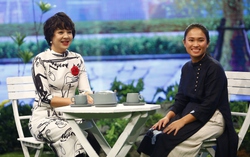 MC Diễm Quỳnh: “Luôn có những hy vọng mới mỗi dịp Tết về”