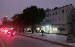 Cướp ngân hàng ở Nghệ An: Truy bắt kẻ có hành vi táo tợn