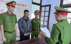 Bắt tài xế lái xe khách lao xuống vực trên cao tốc ở Đà Nẵng khiến 22 người thương vong