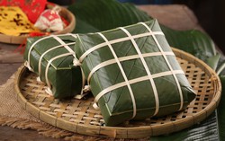 Bánh chưng để được bao nhiêu ngày?