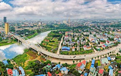 Thái Nguyên thông qua quy hoạch 4 khu công nghiệp mới