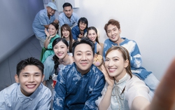 Phim "Mai" thu 82 tỷ đồng sau 3 ngày công chiếu