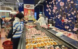 Sức mua tăng từ 8% - 10% trong dịp Tết Nguyên đán Giáp Thìn