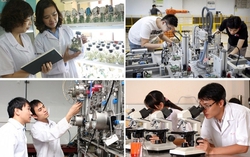 Thành lập Hội đồng Quốc gia về Khoa học, Công nghệ và Đổi mới sáng tạo