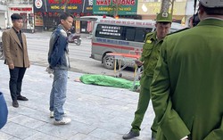 Một phó hiệu trưởng trường nội trú gục chết bên đường