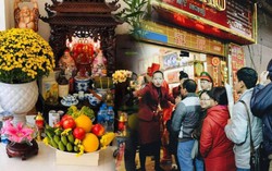 Ngày vía Thần Tài năm 2024 là ngày nào, làm gì để cầu may mắn?