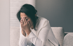 9 dấu hiệu báo động nguy cơ suy nhược thần kinh sau Tết