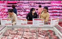 Siêu thị tung hàng loạt ưu đãi hấp dẫn sau Tết Nguyên đán 2024