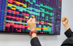 Chứng khoán tuần 19-25/2: VN-Index hướng tới 1.250 điểm?